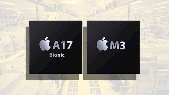 商州苹果15维修站分享iPhone15系列会用3nm芯片吗 